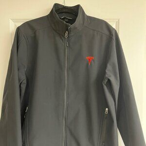 Men's Tesla Bundle: Jacket, Shirt & Hat